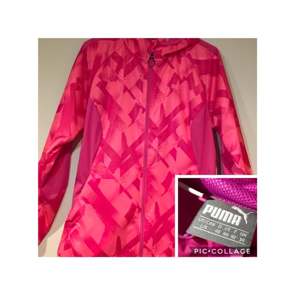Wind breaker